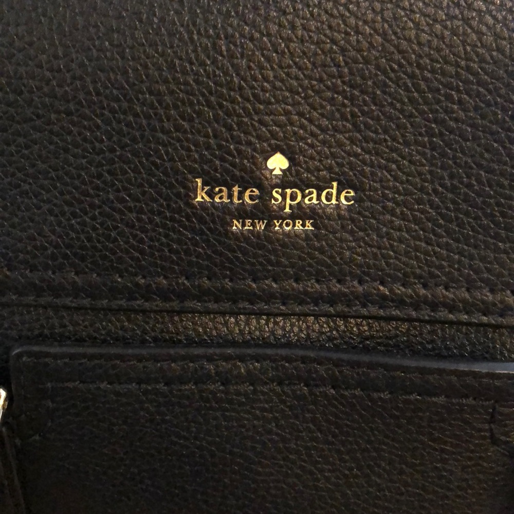 KATE SPADE HANDBAG - Picture 3 of 8